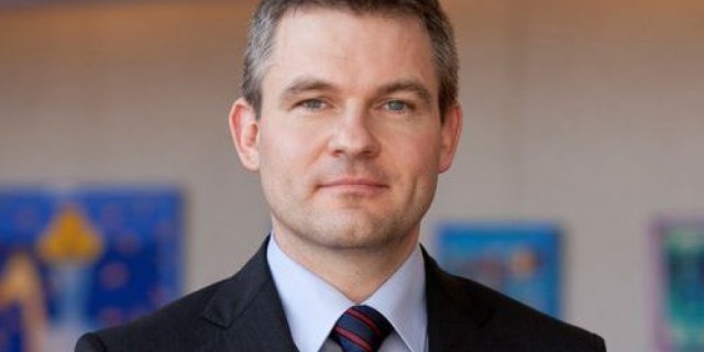 Imaginea articolului Peter Pellegrini a fost mandatat de către preşedintele Slovaciei să formeze un nou guvern