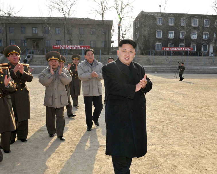 Imaginea articolului Coreea de Nord şi Coreea de Sud au căzut de acord: când va avea loc summitul inter-coreean