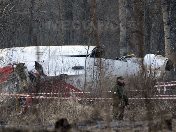 Imaginea articolului Răsturnare de situaţie în cazul tragediei aviatice din 2010 în Smolensk, Rusia. Ce a condus de fapt la prăbuşirea avionului prezidenţial polonez