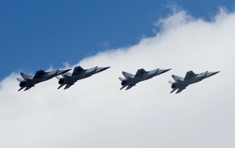 Imaginea articolului Serbia a primit patru avioane de vânătoare MiG-29 din Belarus
