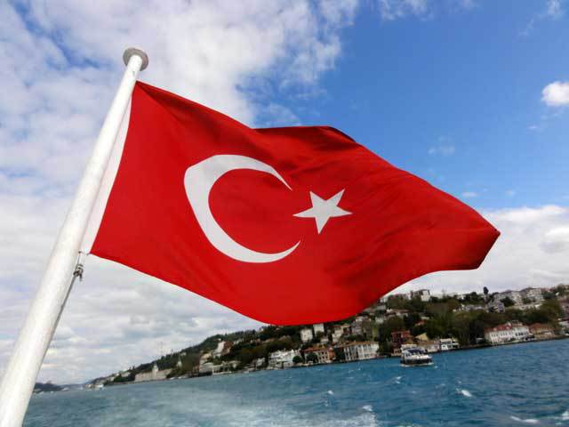 Imaginea articolului Prim-ministrul Turciei: Ankara îşi păstrează în continuare obiectivul de a adera la UE