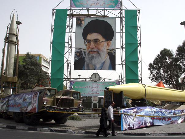 Imaginea articolului Ayatollahul Iranului: Statele Unite trebuie să plece din Orientul Mijlociu. Încearcă să provoace Arabia Saudită împotriva Teheranului