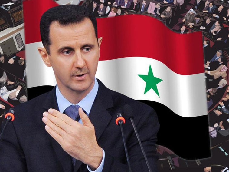 Imaginea articolului Bashar al-Assad, ameninţat cu moartea de ministrul israelian al Energiei: Israelul îl va "lichida" pe preşedintele Siriei, dacă acesta va permite Iranului să îşi extindă operaţiunile din Siria