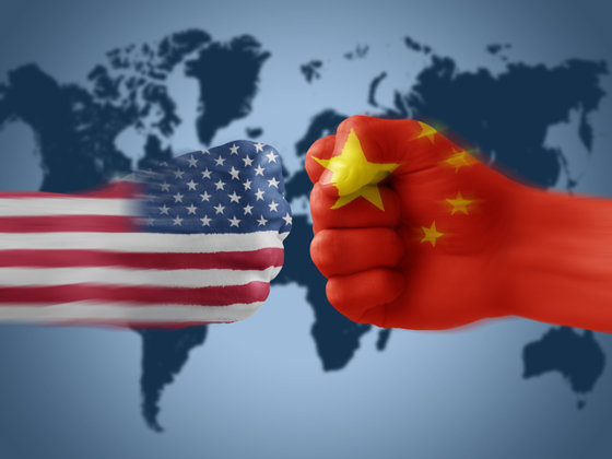   China's Article Cancels Trade Negotiations with United States Resources 