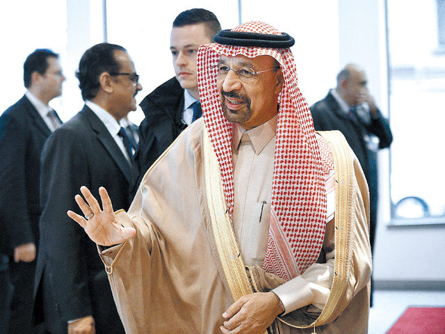 Imaginea articolului Arabia Saudită îi strică planurile lui Donald Trump: Saudiţii reduc cantitatea de petrol exportată spre SUA