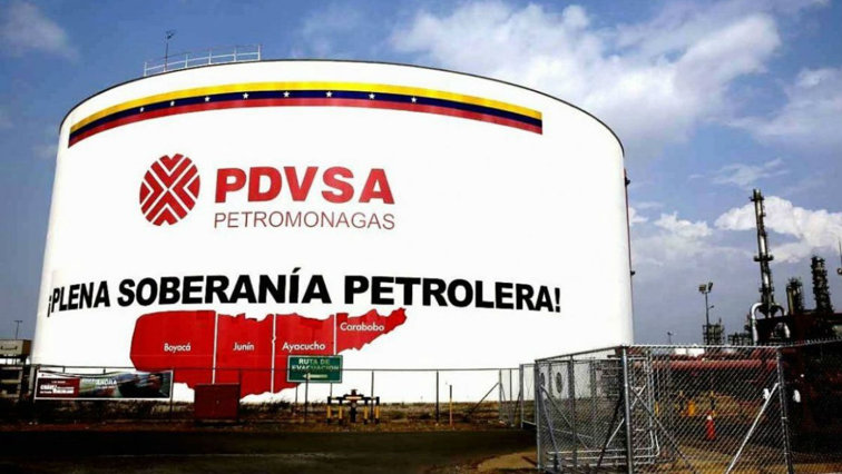 Imaginea articolului O bancă din Rusia ÎNGHEAŢĂ conturile companiei petroliere a Venezuelei