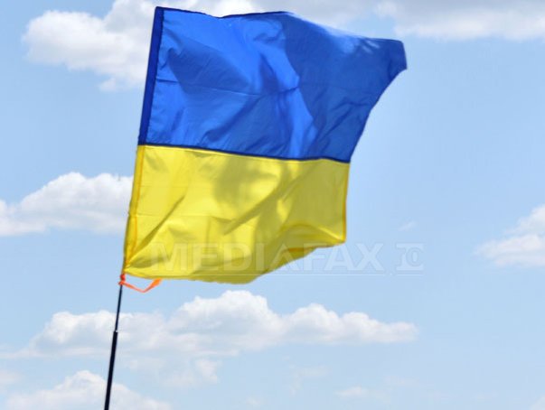 Imaginea articolului Ucraina face apel la mai mult ajutor financiar din partea Uniunii Europene