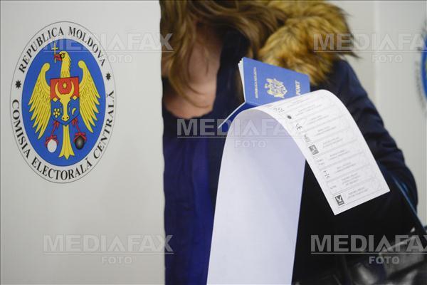 Imaginea articolului Monitorul Apărării | Alegeri în Republica Moldova: poate visul european să continue?