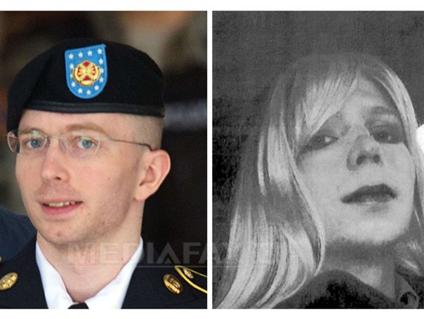 Imaginea articolului Chelsea Manning, fost analist de Informaţii din SUA, arestat după ce a refuzat să depună mărturie privind WikiLeaks