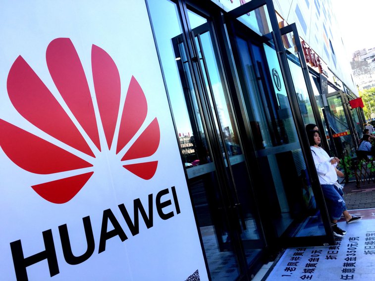 Imaginea articolului Statele Unite avertizează Germania că o înţelegere cu Huawei ar putea afecta schimbul de informaţii secrete
