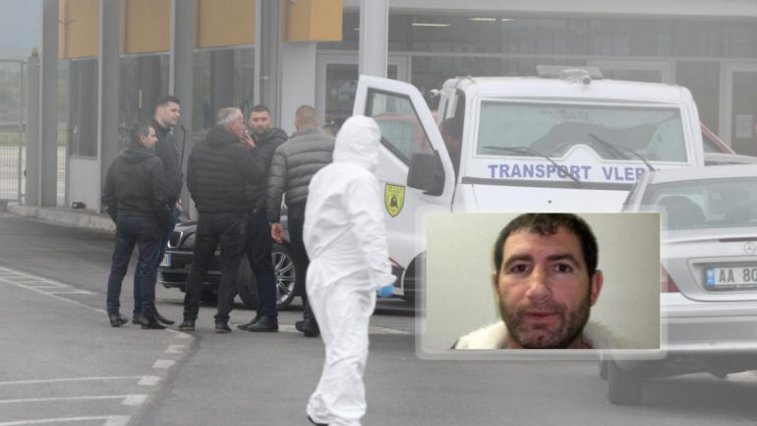 Imaginea articolului Noi detalii în jaful de pe Aeroportul „Maica Tereza” din Albania. Hoţul ucis de poliţişti ar fi fost un „veteran” al crimei organizate/ Apar în ecuaţie două maşini incendiate