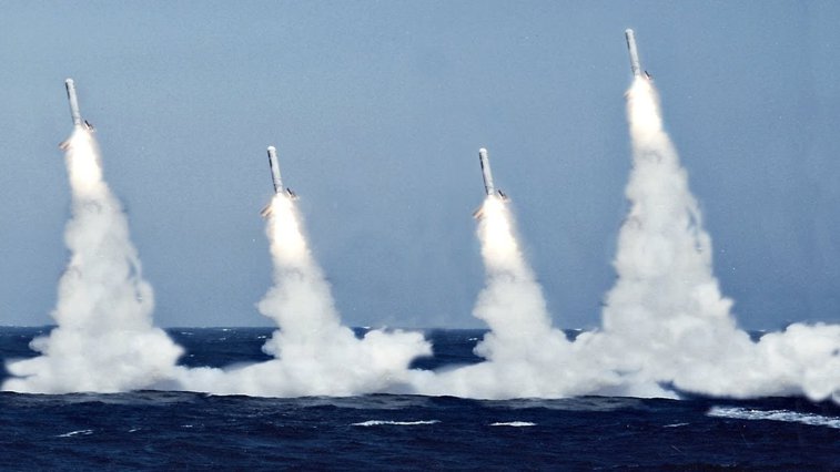 Imaginea articolului Japonia, despre testul balistic al Coreei de Nord: Este un gest regretabil. Erau rachete cu rază scurtă de acţiune