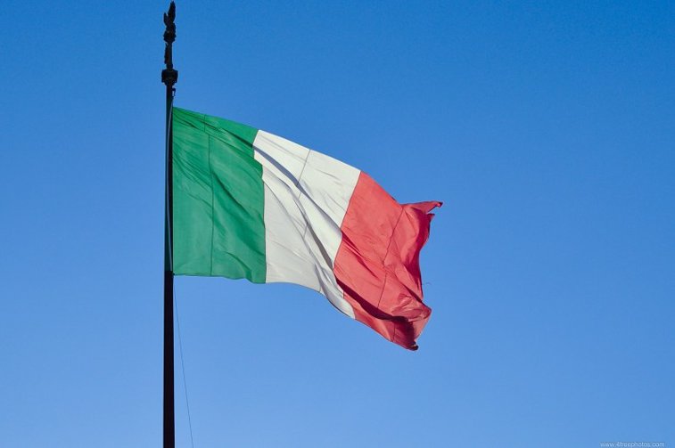 Imaginea articolului Senatul Italiei va decide luni data unei moţiuni de cenzură împotriva Guvernului