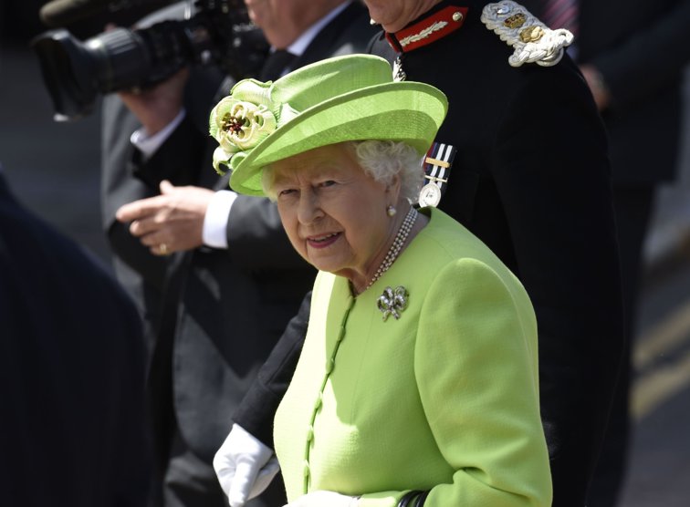 Imaginea articolului Boris Johnson confirmă că a apelat la un argument constituţional extrem în faţa Reginei Elizabeth a II-a pentru a continua BREXITUL