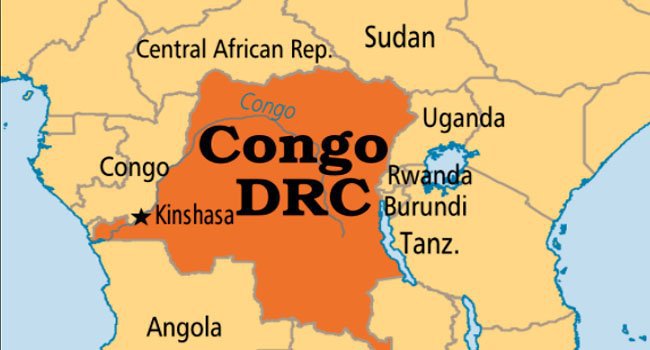 Imaginea articolului O mină de aur din Republica Democrată Congo s-a prăbuşit. Bilanţ: 22 de morţi