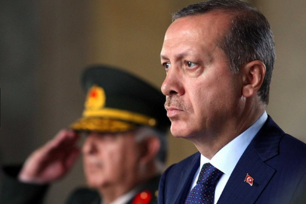 Imaginea articolului Recep Erdogan AMENINŢĂ Uniunea Europeană: „Vom deschide porţile şi vom trimite milioane de refugiaţi sirieni către voi”/ Sfatul Comisiei Europene pentru Turcia 