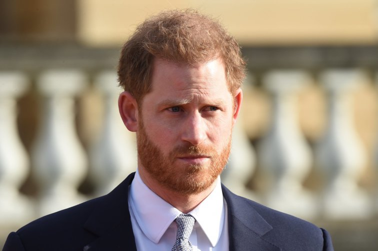 Imaginea articolului Prima reacţie publică a prinţului Harry, după criza din Familia Regală: Decizia retragerii a fost luată cu o „mare tristeţe” - VIDEO