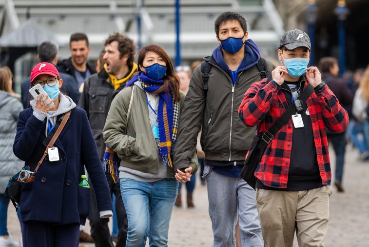 Imaginea articolului Landul austriac Tirol impune noi restricţii din cauza pandemiei de coronavirus
