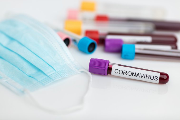 Imaginea articolului Reuters: SUA au înregistrat peste 16.000 de decese cauzate de coronavirus
