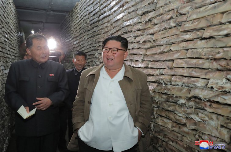 Imaginea articolului Lupta pentru putere în Coreea de Nord. De ce ar putea unchiul „rătăcitor” al lui Kim Jong-un să fie o alegere mai potrivită 