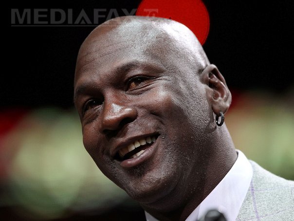 Imaginea articolului Michael Jordan a refuzat o ofertă fabuloasă pentru a apărea timp de două ore la un eveniment