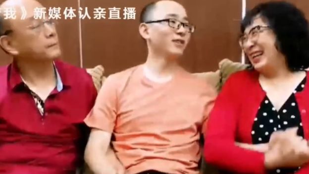 Imaginea articolului Răpit la 2 ani, regăsit la 34. Povestea incredibilă a unei familii din China. Ce s-a întâmplat în cei 32 de ani în care părinţii nu au ştiut nimic despre copil