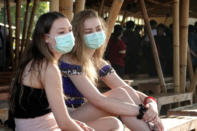 Imaginea articolului Coronavirus în lume, 23 mai, LIVE UPDATE. China nu a mai raportat niciun caz în ultimele 24 de ore, iar America de Sud a devenit noul epicentru