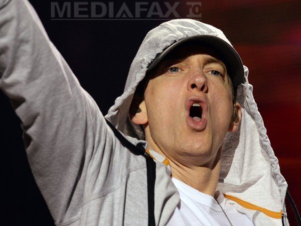 Imaginea articolului De la Tupac la Lil Wayne: Eminem a dezvăluit care sunt, pentru el, cei mai buni rapperi din toate timpurile