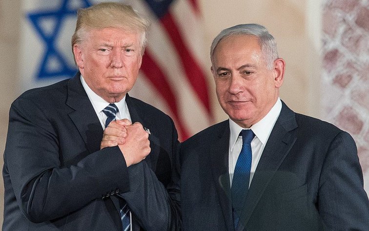 Imaginea articolului Benjamin Netanyahu merge la Washington pentru a semna acordul istoric de pace cu Bahrain