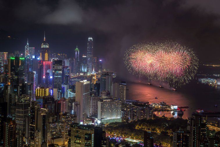 Imaginea articolului China se pregăteşte de sărbătoare. Sute de milioane de persoane vor merge în vacanţă în timpul sărbătorii „Săptămâna de Aur” 