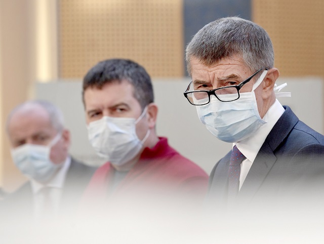 Imaginea articolului Scandal în Cehia: Premierul cere demisia ministrului Sănătăţii, după ce Roman Prymula a avut o întâlnire într-un restaurant care trebuia să fie închis