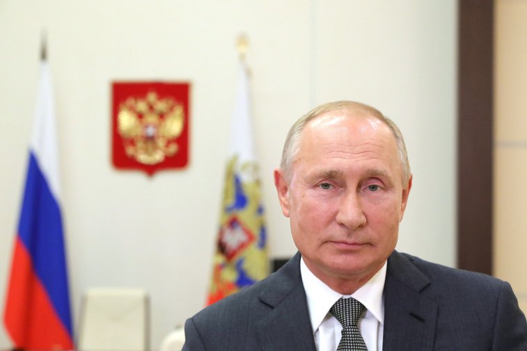 Imaginea articolului Vladimir Putin, liderul suprem al Rusiei după 2024. Ar putea avea imunitate pe viaţă