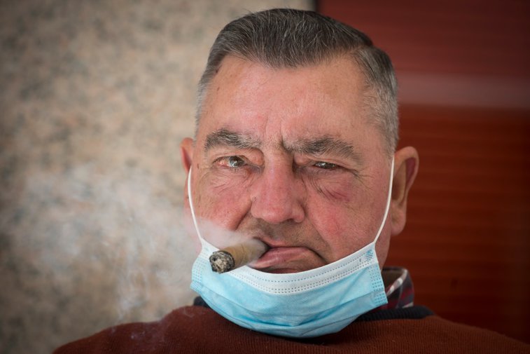 Imaginea articolului Cum se transformă expresia „fumezi ca un turc” în pandemia de Covid-19: Turcia interzie fumatul în mai multe spaţii publice pentru a opri răspândirea virusului