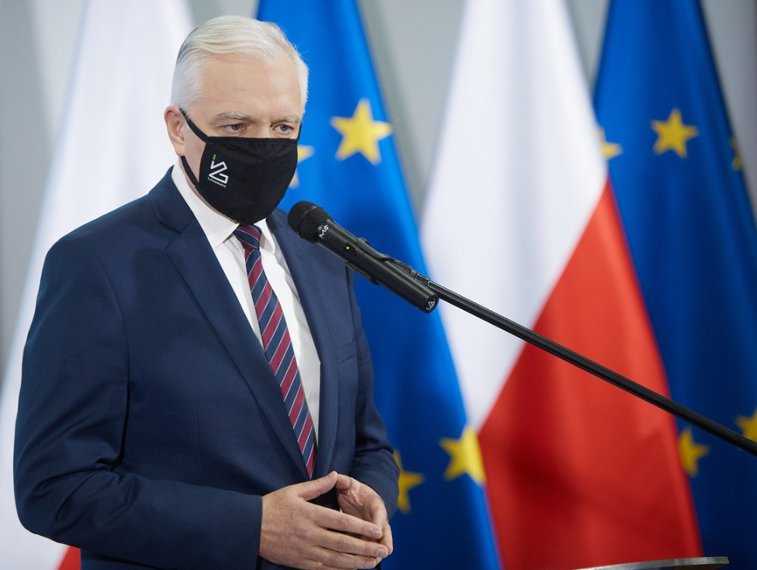 Imaginea articolului Germania a ajuns la un compromis cu Polonia şi Ungaria pentru a debloca bugetul UE