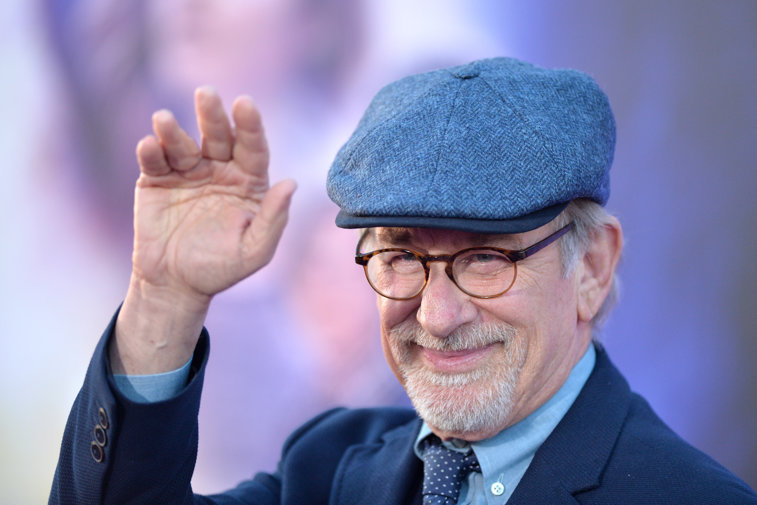 Imaginea articolului Steven Spielberg împlineşte astăzi 75 de ani