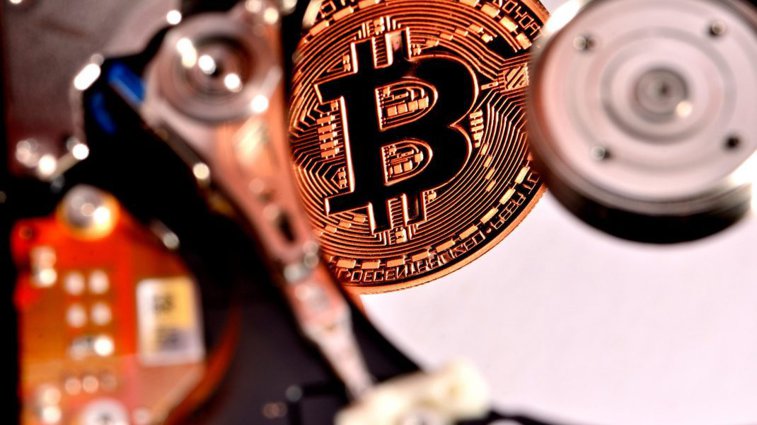 Imaginea articolului Un britanic oferă 59 de milioane de euro autorităţilor ca să îşi caute averea Bitcoin