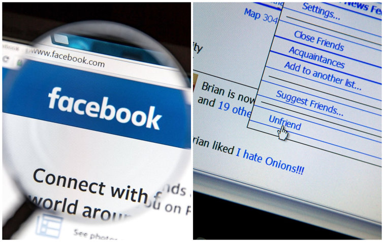 Imaginea articolului Australia primeşte „unfriend” de la Facebook, în urma unei dispute economice: conţinutul media, blocat de reţeaua de socializare
