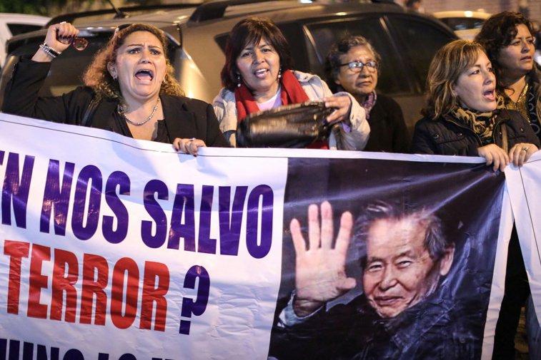 Imaginea articolului Mii de persoane, sterilizate cu forţa în Peru. Procesul fostului preşedinte Alberto Fujimori atinge un punct-cheie