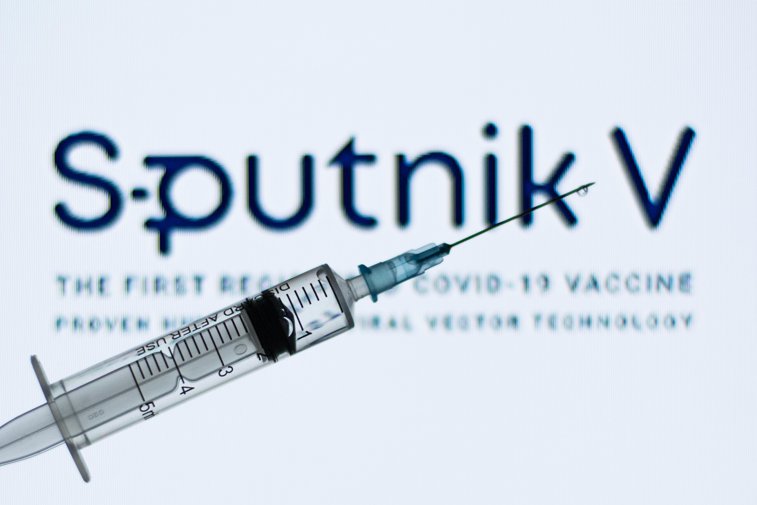 Imaginea articolului Italia este prima ţară din Europa care va produce vaccinul rusesc Sputnik V