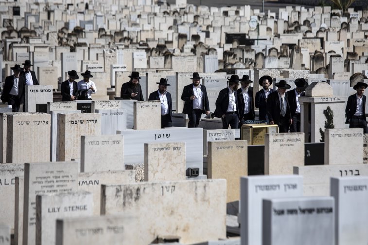 Imaginea articolului Israelul este în doliu, după tragedia de la procesiunea ultraortodocşilor de pe Muntele Meron