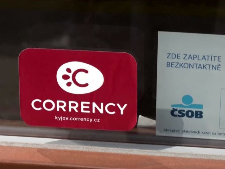 Imaginea articolului Un oraş din Cehia a creat o monedă proprie pentru redresarea post-COVID. Localnicii primesc ”corrents” pe care îi cheltuie în cafenele