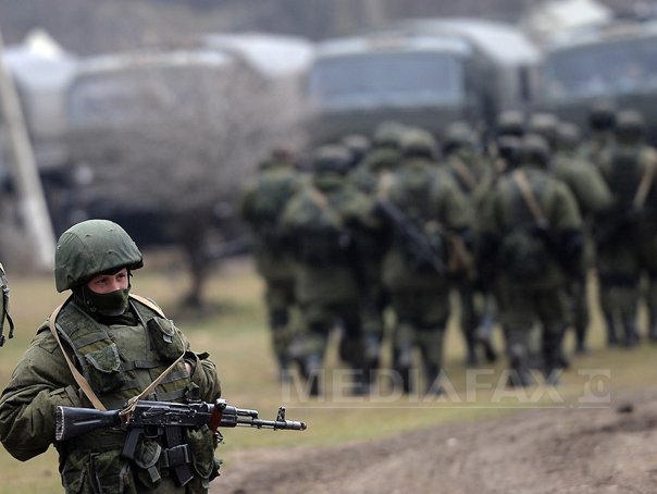 Imaginea articolului Criza din Ucraina: planul lui Putin de a invada „se desfăşoară deja în timp real”, avertizează Downing Street