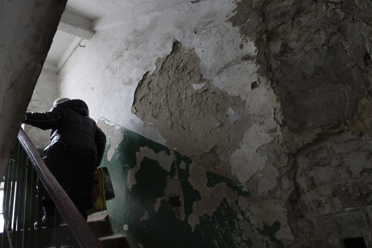 Imaginea articolului Ucraina raporteaza 400 de cazuri de bombardamente din partea Rusiei