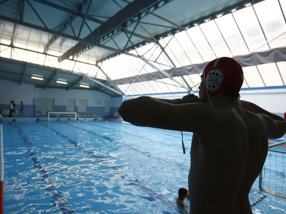 Imaginea articolului Zürich reduce temperatura bazinelor de înot pentru a economisi energie