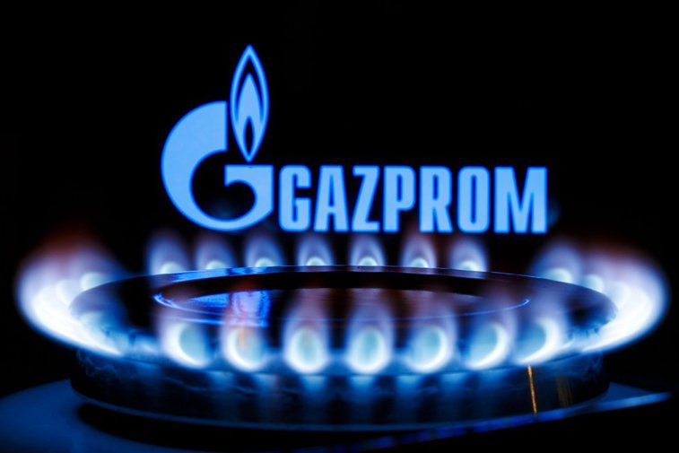 Imaginea articolului Gazprom reia furnizarea de gaze către Italia prin Austria