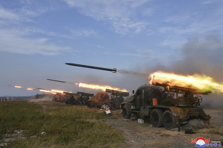 Imaginea articolului Statul Major General anunţă că Ucraina a respins peste 100 de atacuri ruseşti în ultimele 24 de ore