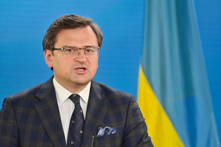Imaginea articolului Ministrul ucrainean de Externe: Încă două ţări se alătură grupului de bază privind Tribunalul Special pentru crime de război comise de ruşi