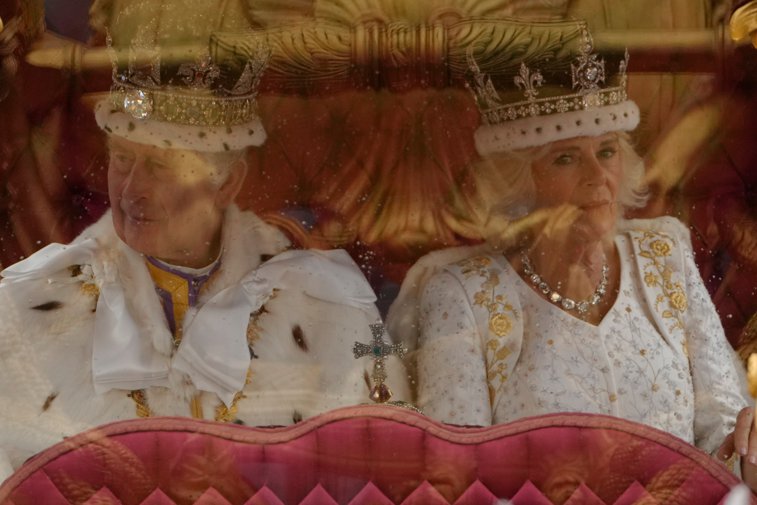 Imaginea articolului Activităţile festive continuă la o zi după încoronarea Regelui Charles