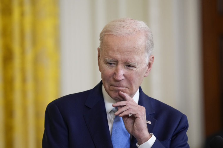 Imaginea articolului Biden, nevoit să amâne întâlnirea cu şeful NATO din cauza unor probleme dentare