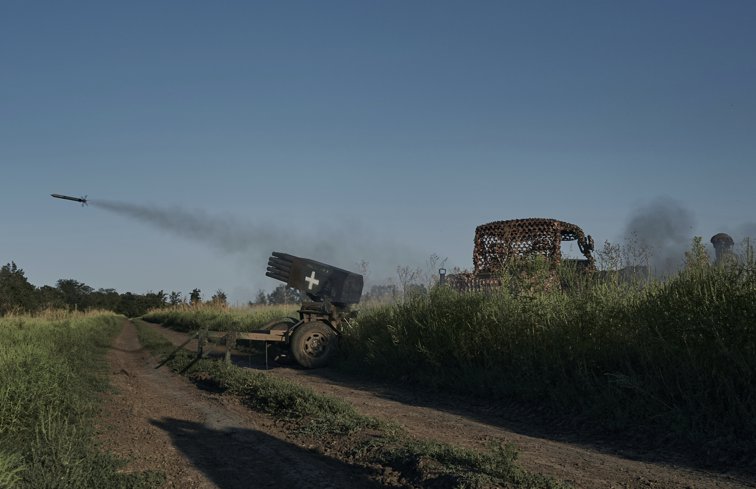 Imaginea articolului Casa Albă nu consideră că au ajuns în impas confruntările militare din Ucraina